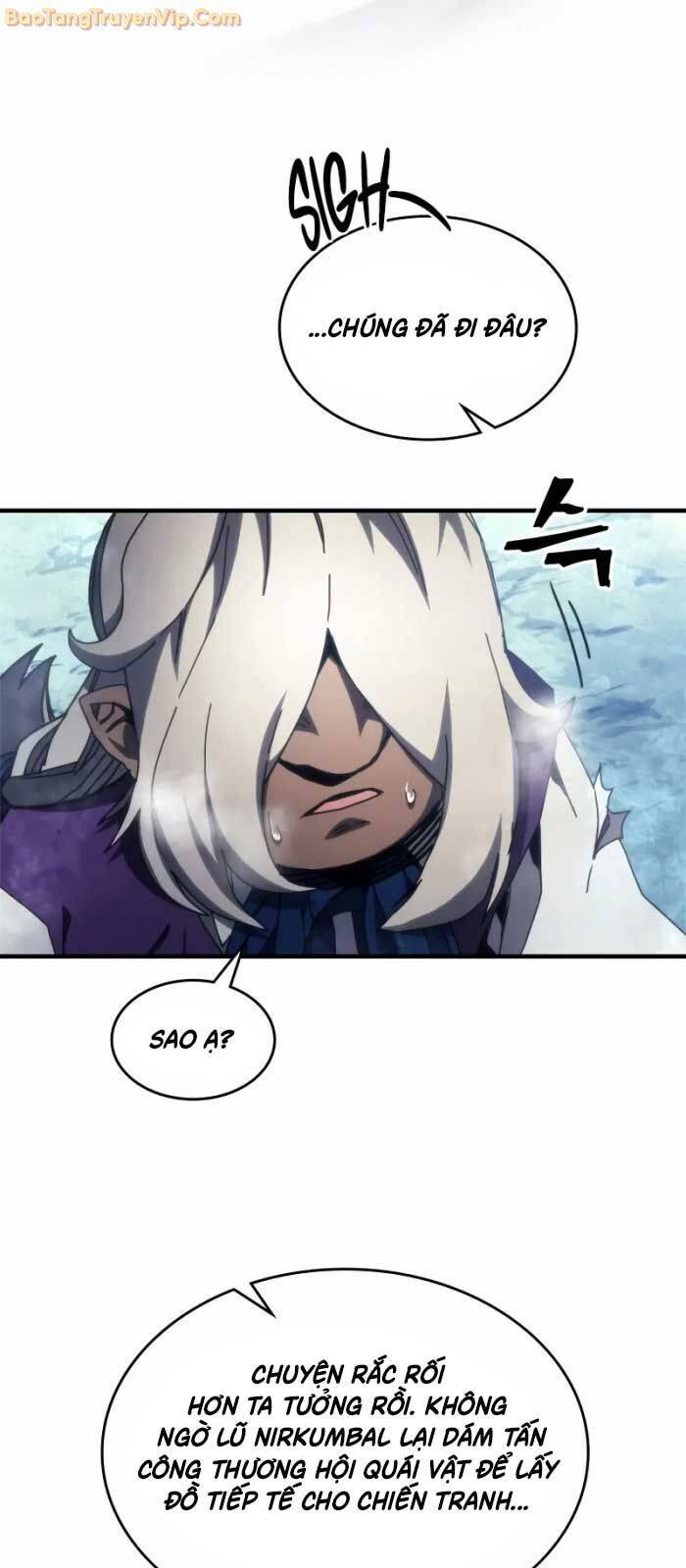 Hãy Hành Động Như Một Vị Boss Đi, Ngài Swallows Chap 70 - Next Chap 71