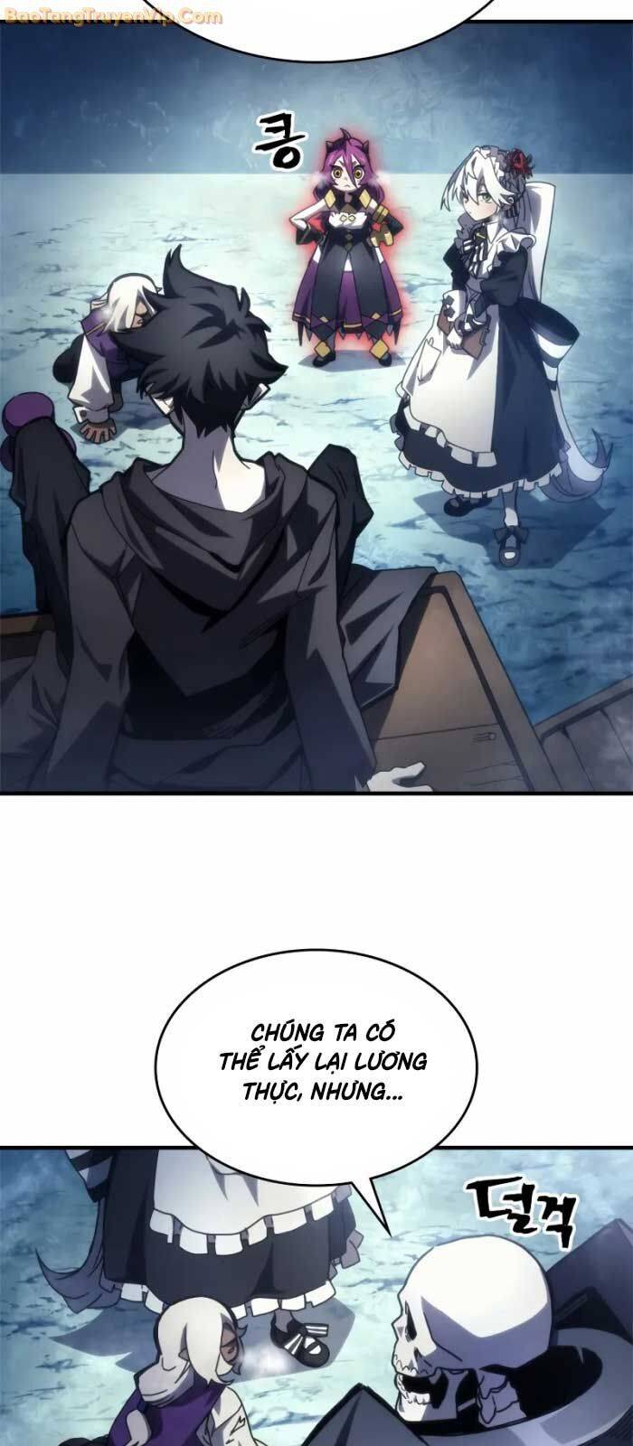 Hãy Hành Động Như Một Vị Boss Đi, Ngài Swallows Chap 70 - Next Chap 71