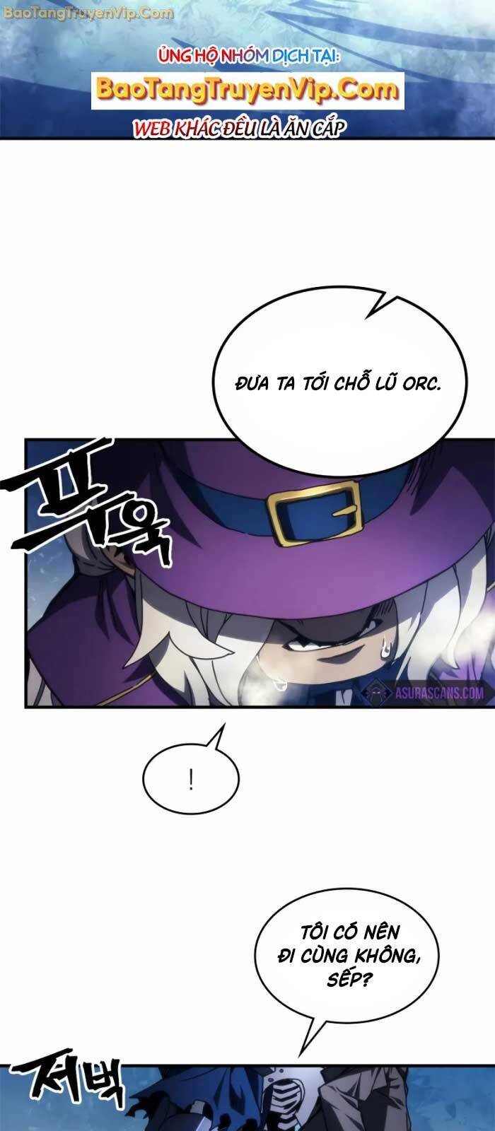 Hãy Hành Động Như Một Vị Boss Đi, Ngài Swallows Chap 70 - Next Chap 71