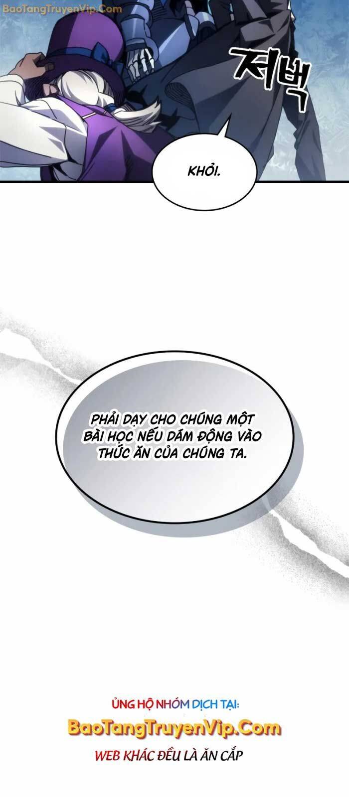 Hãy Hành Động Như Một Vị Boss Đi, Ngài Swallows Chap 70 - Next Chap 71