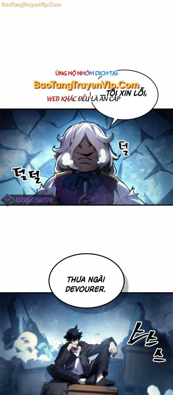 Hãy Hành Động Như Một Vị Boss Đi, Ngài Swallows Chap 70 - Next Chap 71