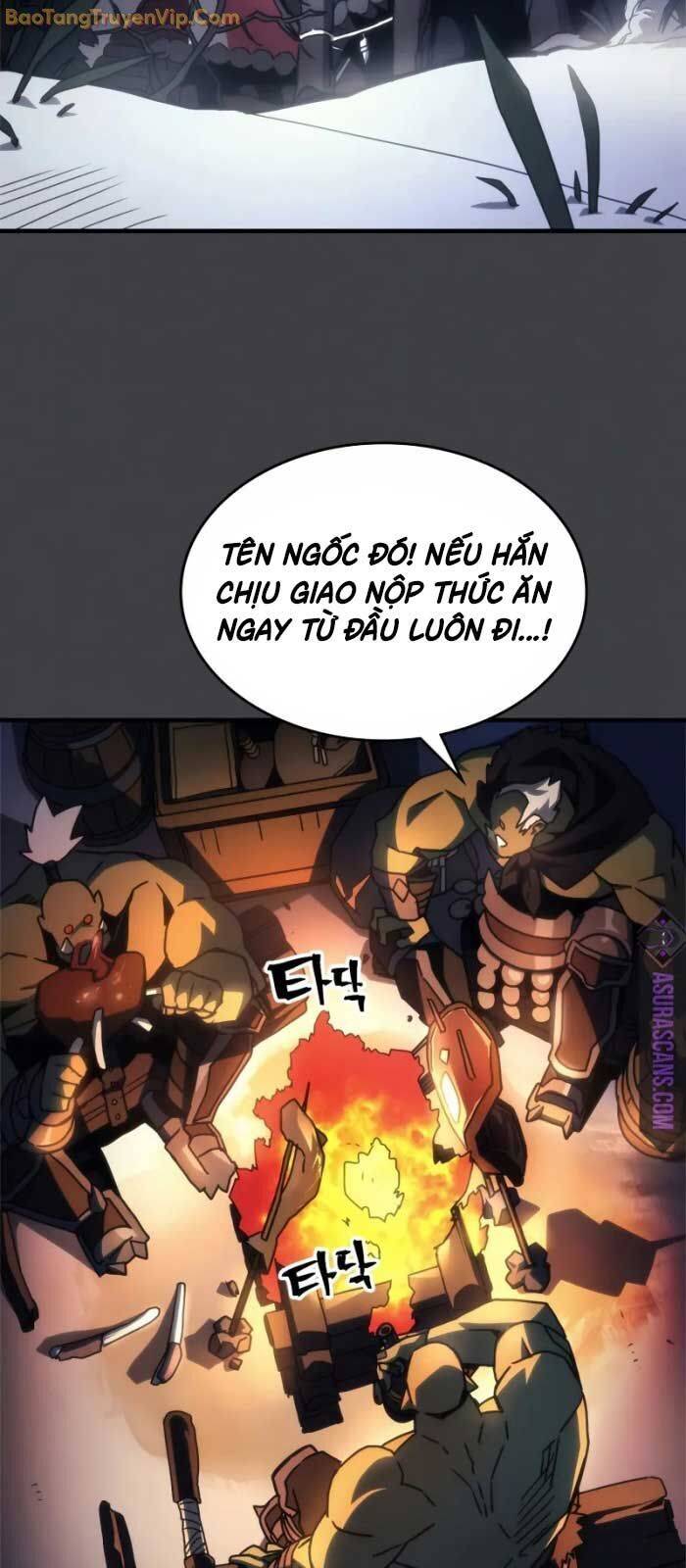 Hãy Hành Động Như Một Vị Boss Đi, Ngài Swallows Chap 70 - Next Chap 71
