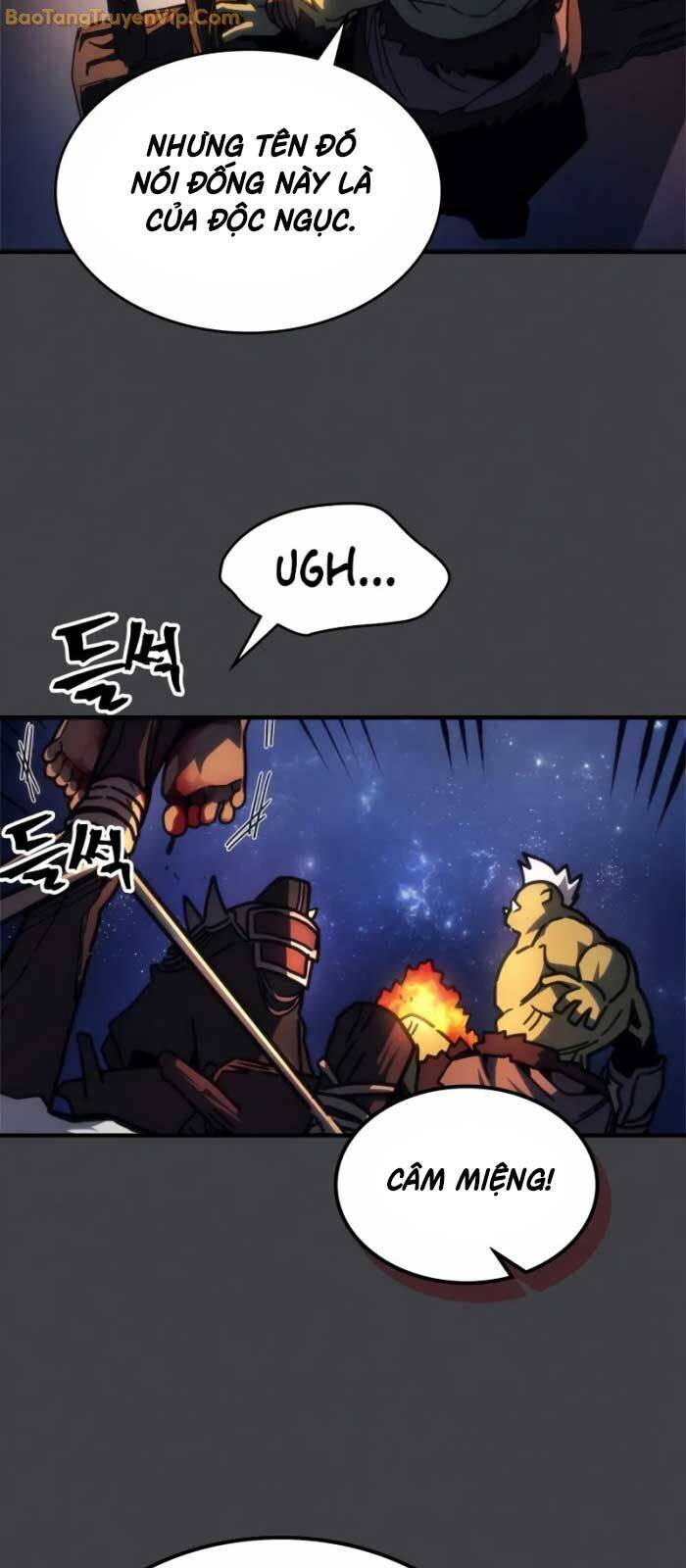 Hãy Hành Động Như Một Vị Boss Đi, Ngài Swallows Chap 70 - Next Chap 71
