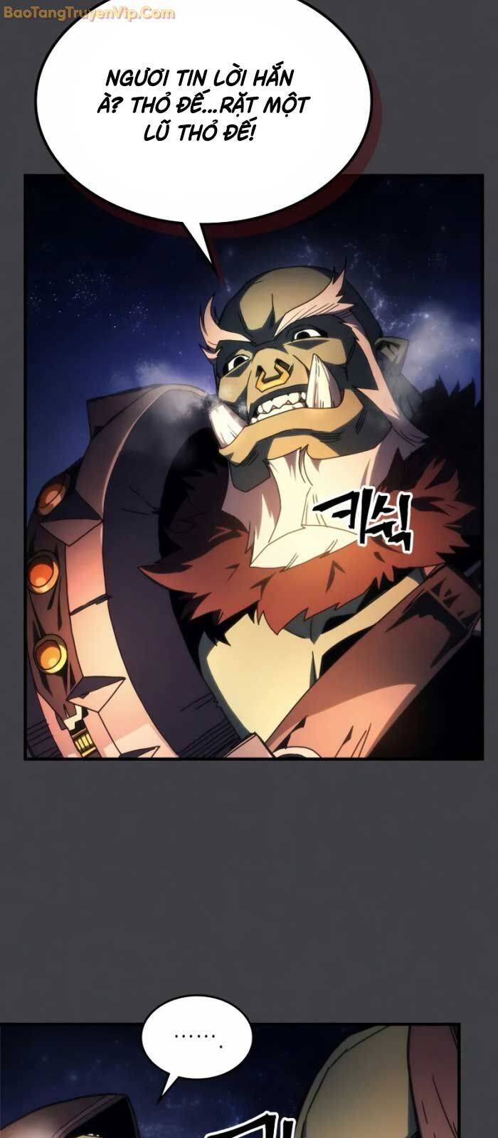 Hãy Hành Động Như Một Vị Boss Đi, Ngài Swallows Chap 70 - Next Chap 71