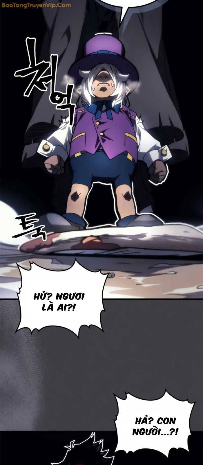 Hãy Hành Động Như Một Vị Boss Đi, Ngài Swallows Chap 70 - Next Chap 71