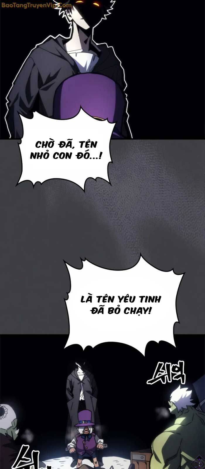 Hãy Hành Động Như Một Vị Boss Đi, Ngài Swallows Chap 70 - Next Chap 71