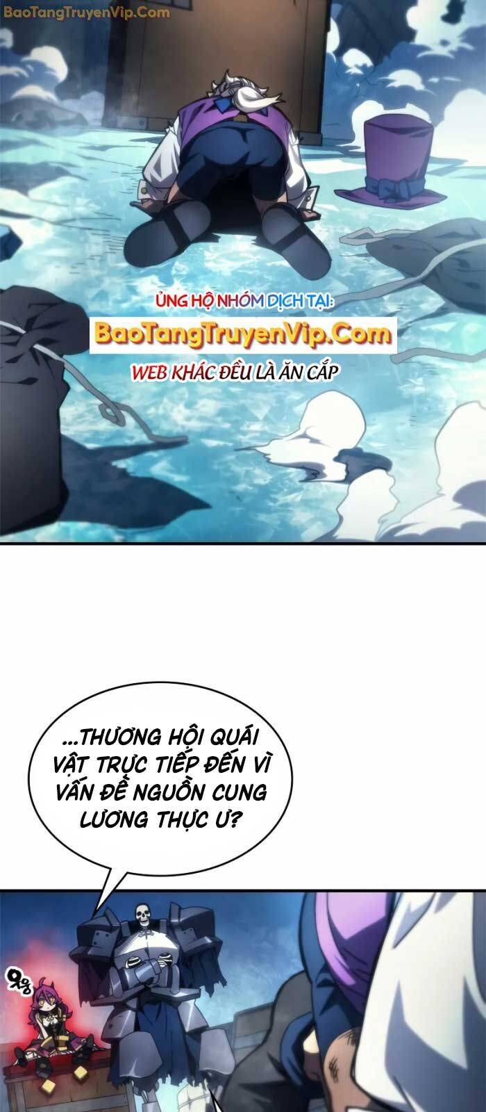 Hãy Hành Động Như Một Vị Boss Đi, Ngài Swallows Chap 70 - Next Chap 71