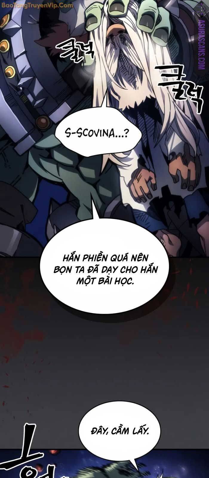 Hãy Hành Động Như Một Vị Boss Đi, Ngài Swallows Chap 70 - Next Chap 71
