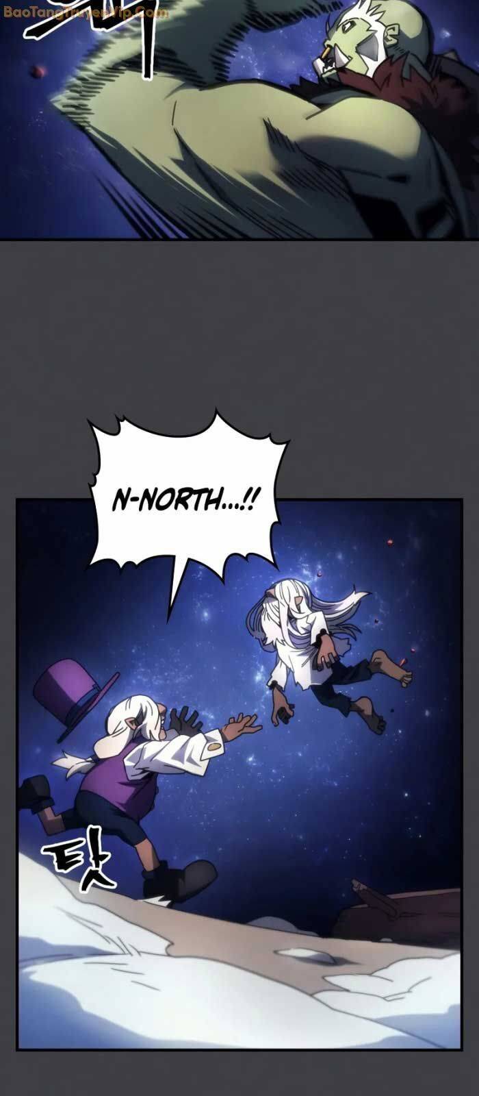 Hãy Hành Động Như Một Vị Boss Đi, Ngài Swallows Chap 70 - Next Chap 71