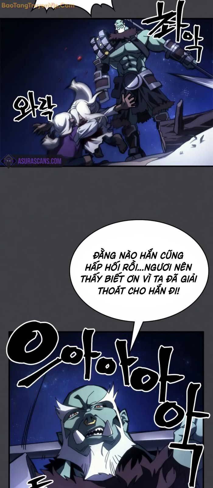 Hãy Hành Động Như Một Vị Boss Đi, Ngài Swallows Chap 70 - Next Chap 71