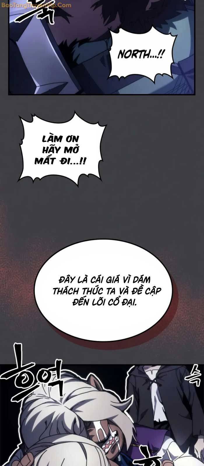 Hãy Hành Động Như Một Vị Boss Đi, Ngài Swallows Chap 70 - Next Chap 71