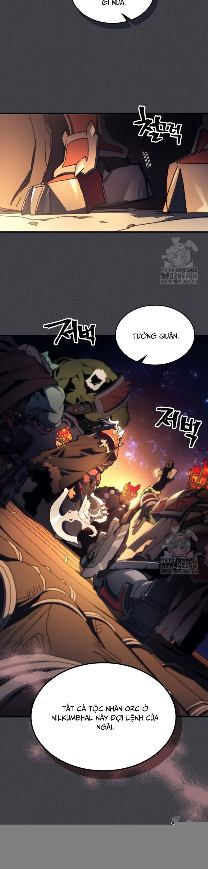 Hãy Hành Động Như Một Vị Boss Đi, Ngài Swallows Chap 71 - Next Chap 72