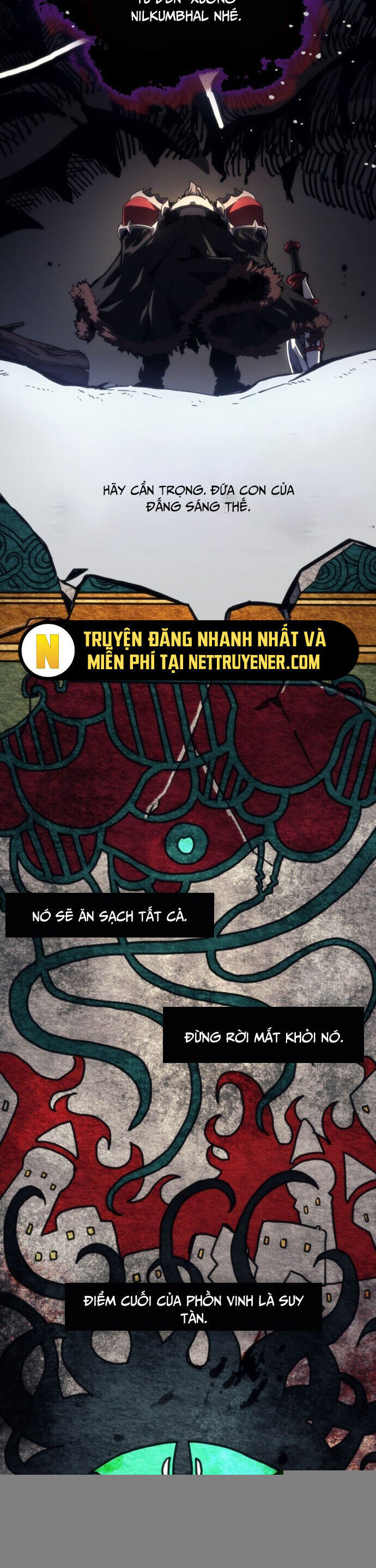 Hãy Hành Động Như Một Vị Boss Đi, Ngài Swallows Chap 71 - Next Chap 72