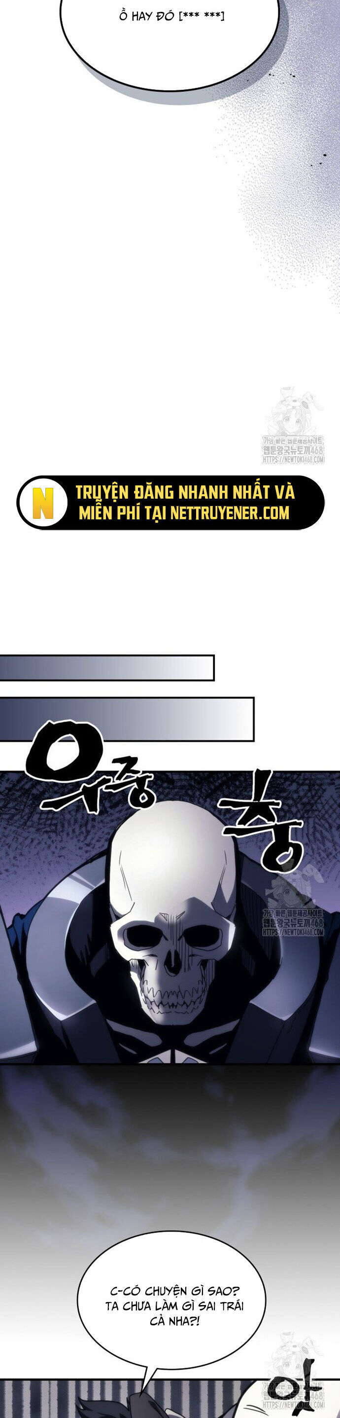 Hãy Hành Động Như Một Vị Boss Đi, Ngài Swallows Chap 71 - Next Chap 72
