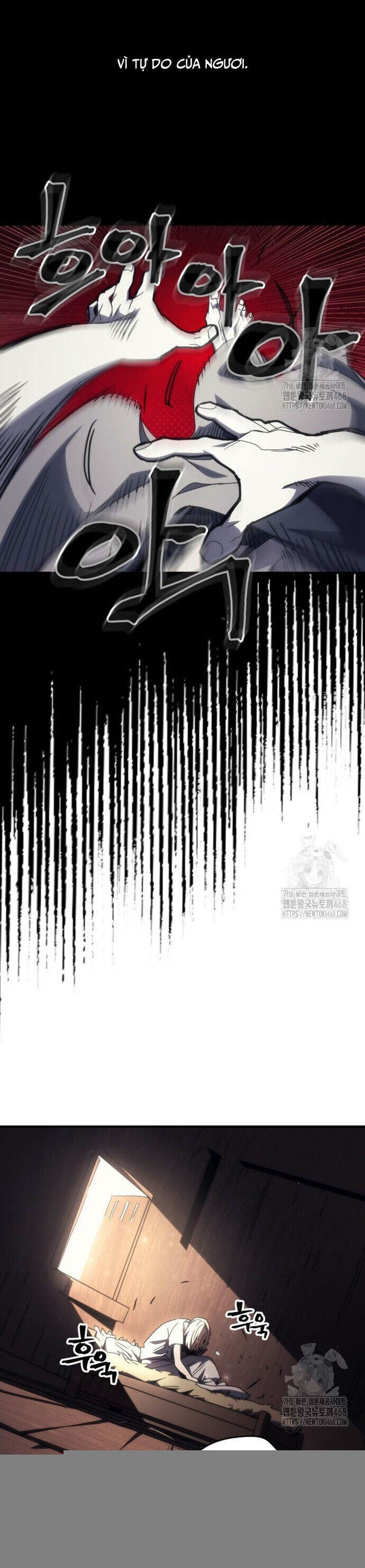 Hãy Hành Động Như Một Vị Boss Đi, Ngài Swallows Chap 71 - Next Chap 72