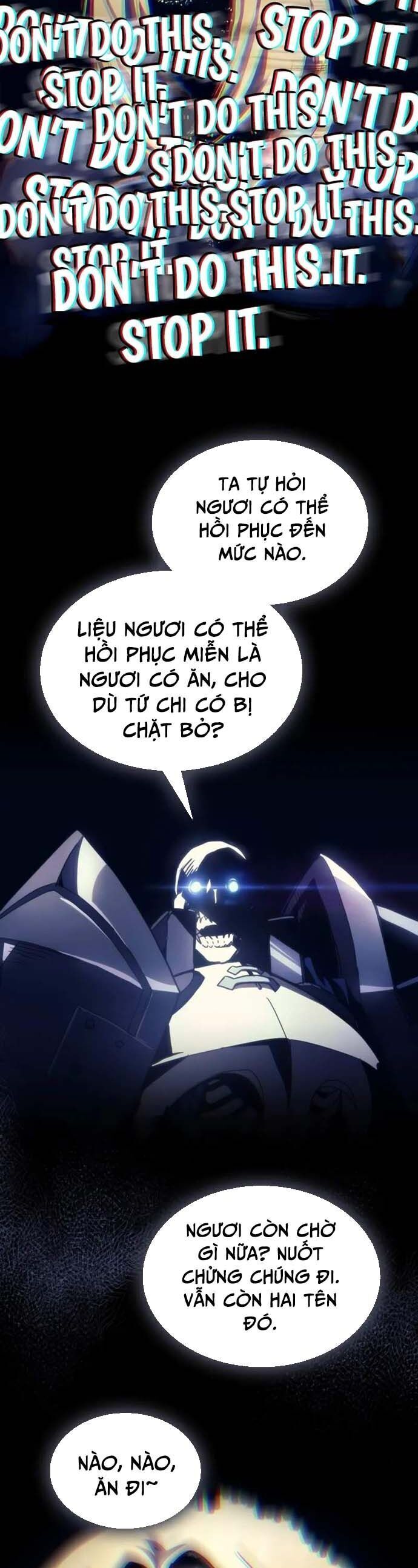 Hãy Hành Động Như Một Vị Boss Đi, Ngài Swallows Chap 72 - Next Chap 73