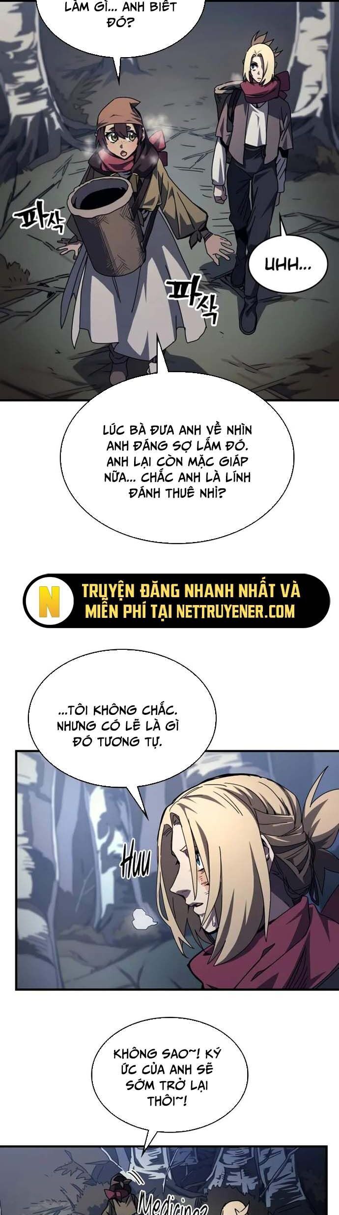 Hãy Hành Động Như Một Vị Boss Đi, Ngài Swallows Chap 72 - Next Chap 73