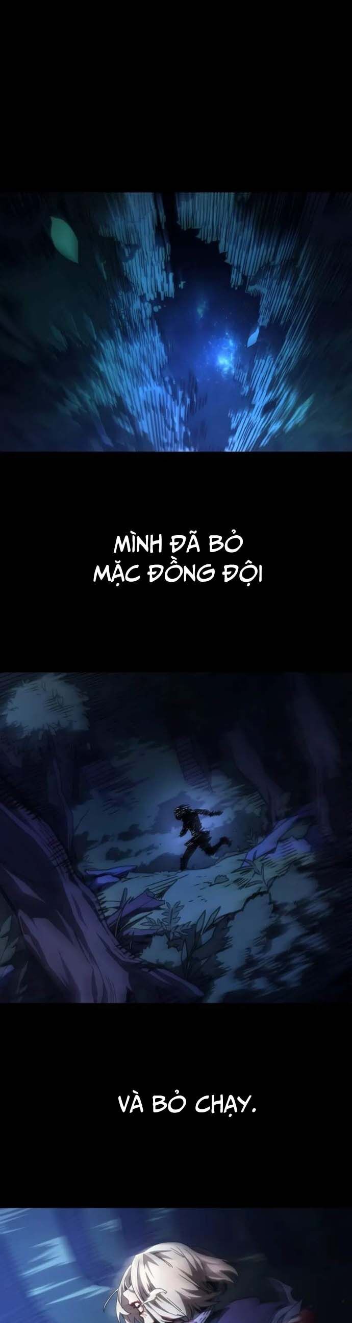 Hãy Hành Động Như Một Vị Boss Đi, Ngài Swallows Chap 72 - Next Chap 73