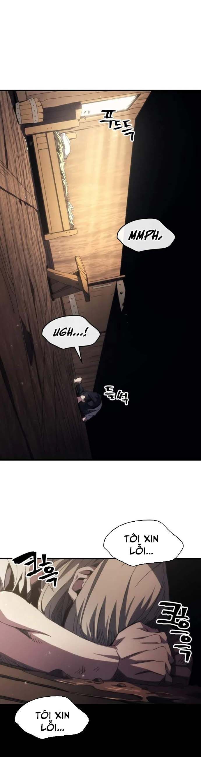 Hãy Hành Động Như Một Vị Boss Đi, Ngài Swallows Chap 72 - Next Chap 73
