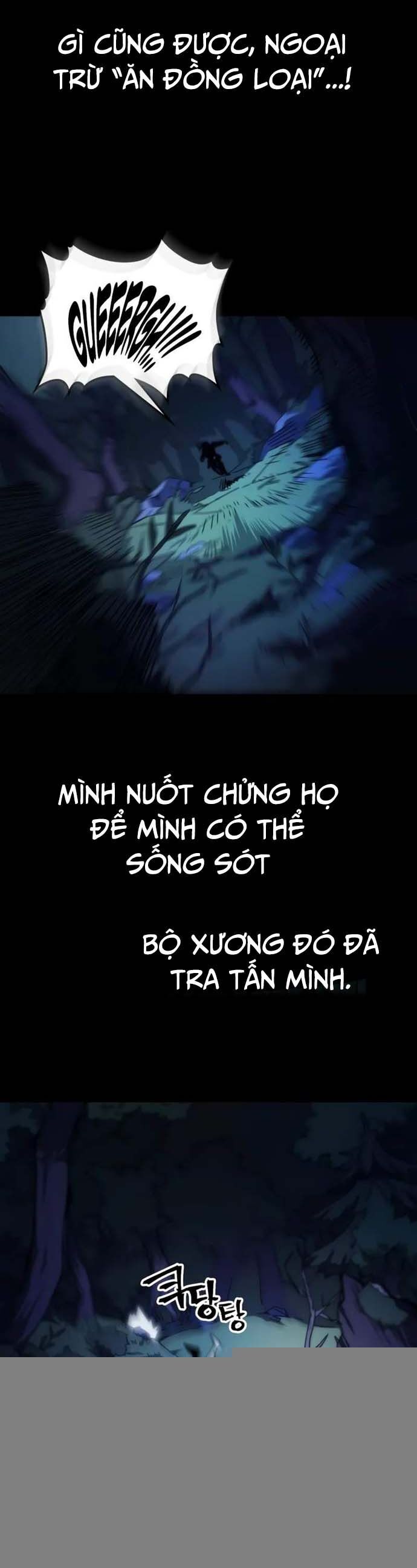 Hãy Hành Động Như Một Vị Boss Đi, Ngài Swallows Chap 72 - Next Chap 73