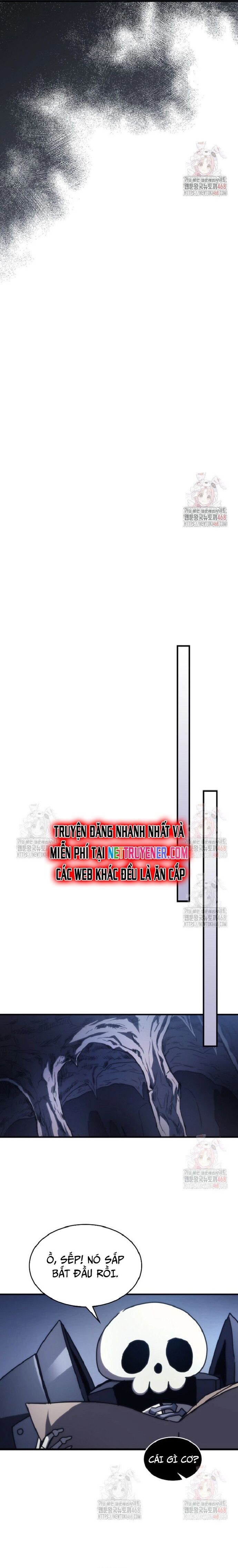 Hãy Hành Động Như Một Vị Boss Đi, Ngài Swallows Chap 74 - Next Chap 75