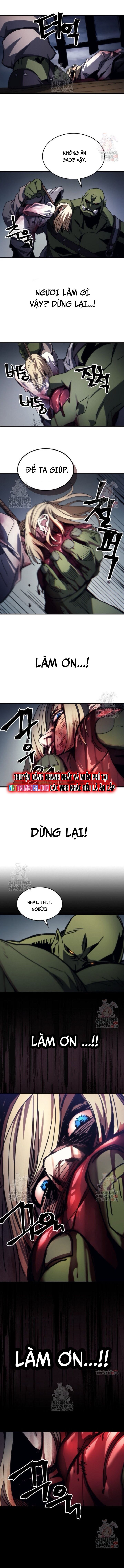 Hãy Hành Động Như Một Vị Boss Đi, Ngài Swallows Chap 75 - Next Chap 76