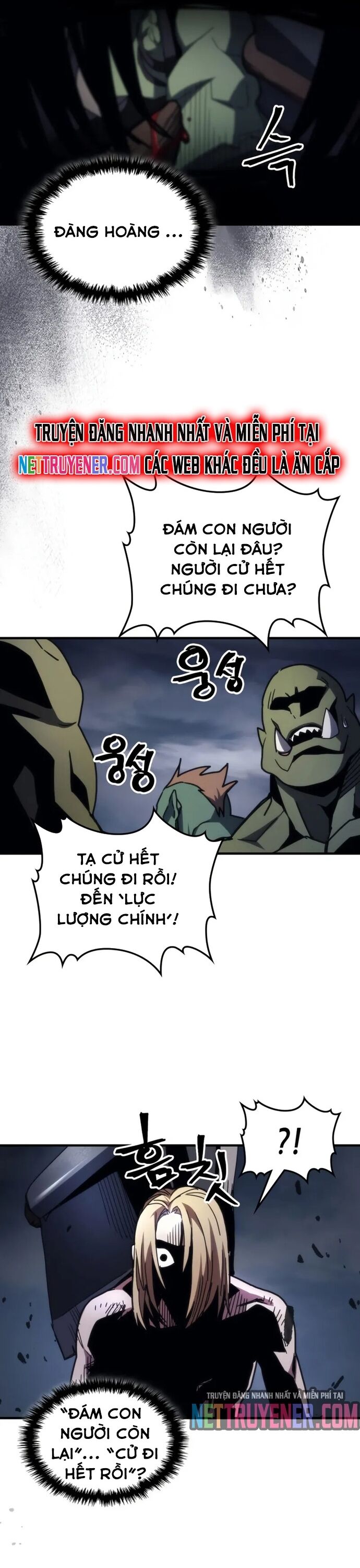 Hãy Hành Động Như Một Vị Boss Đi, Ngài Swallows Chap 76 - Next Chap 77