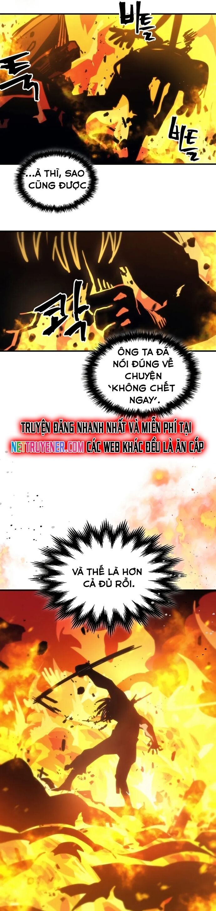 Hãy Hành Động Như Một Vị Boss Đi, Ngài Swallows Chap 76 - Next Chap 77