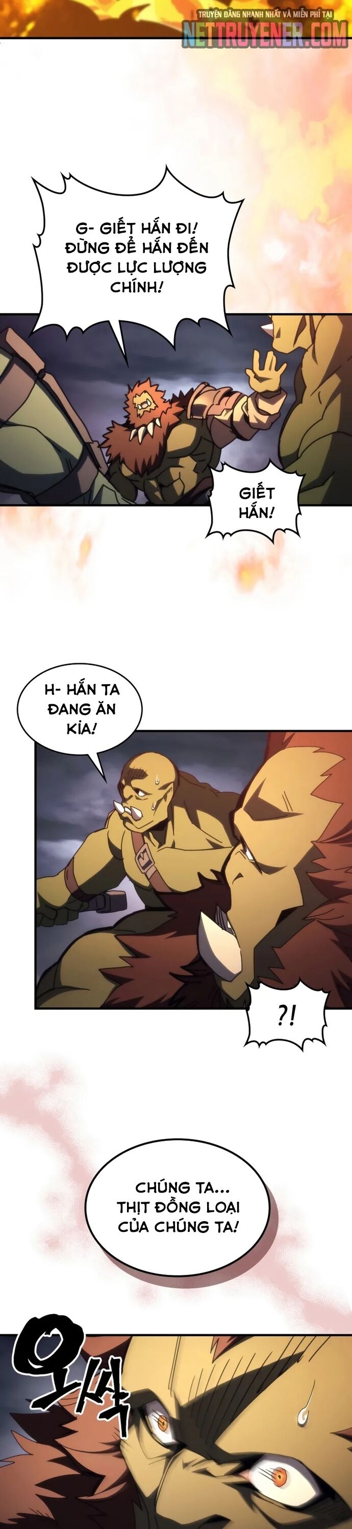 Hãy Hành Động Như Một Vị Boss Đi, Ngài Swallows Chap 76 - Next Chap 77