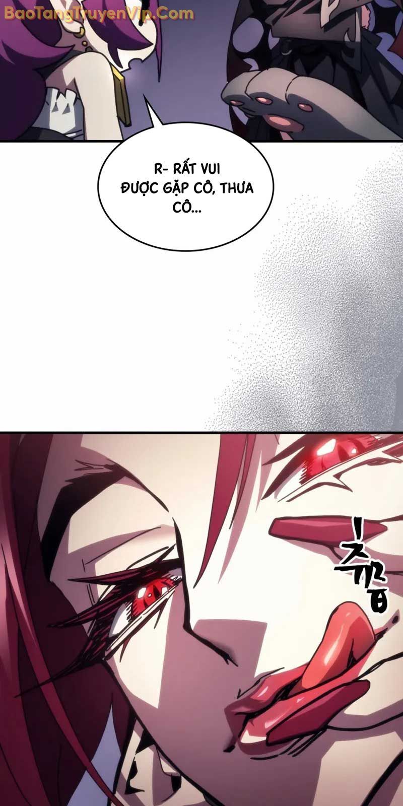 Hãy Hành Động Như Một Vị Boss Đi, Ngài Swallows Chap 77.1 - Next Chap 78.1