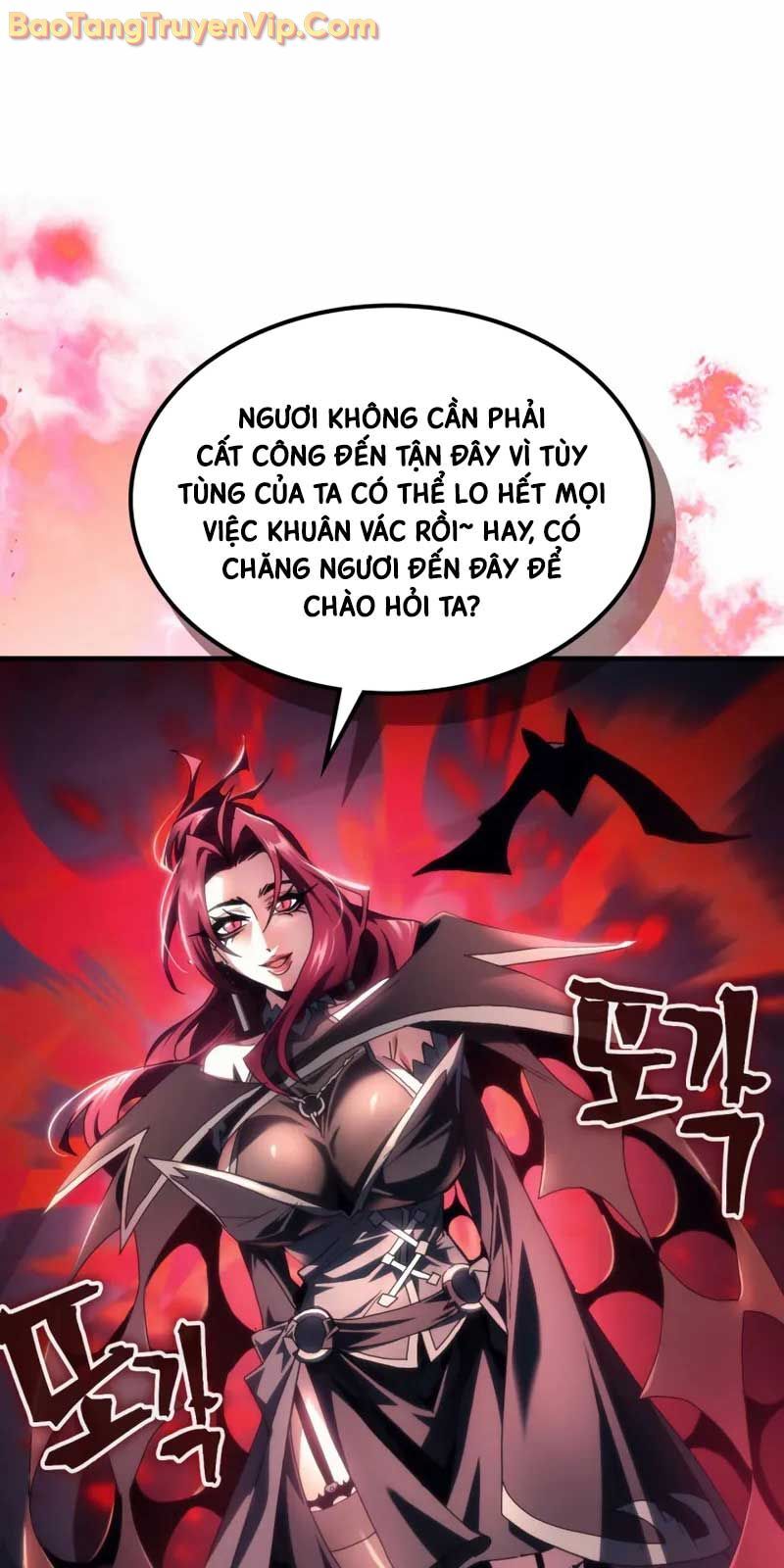 Hãy Hành Động Như Một Vị Boss Đi, Ngài Swallows Chap 77.1 - Next Chap 78.1