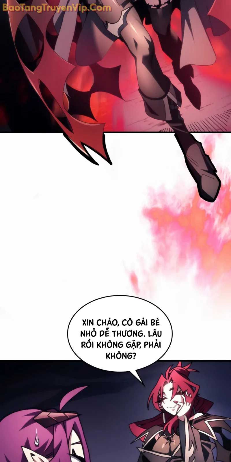 Hãy Hành Động Như Một Vị Boss Đi, Ngài Swallows Chap 77.1 - Next Chap 78.1