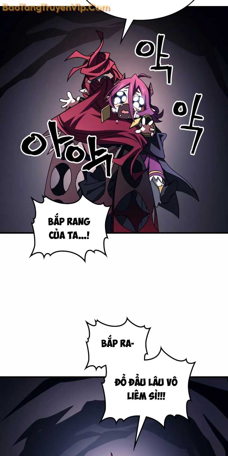 Hãy Hành Động Như Một Vị Boss Đi, Ngài Swallows Chap 77.1 - Next Chap 78.1
