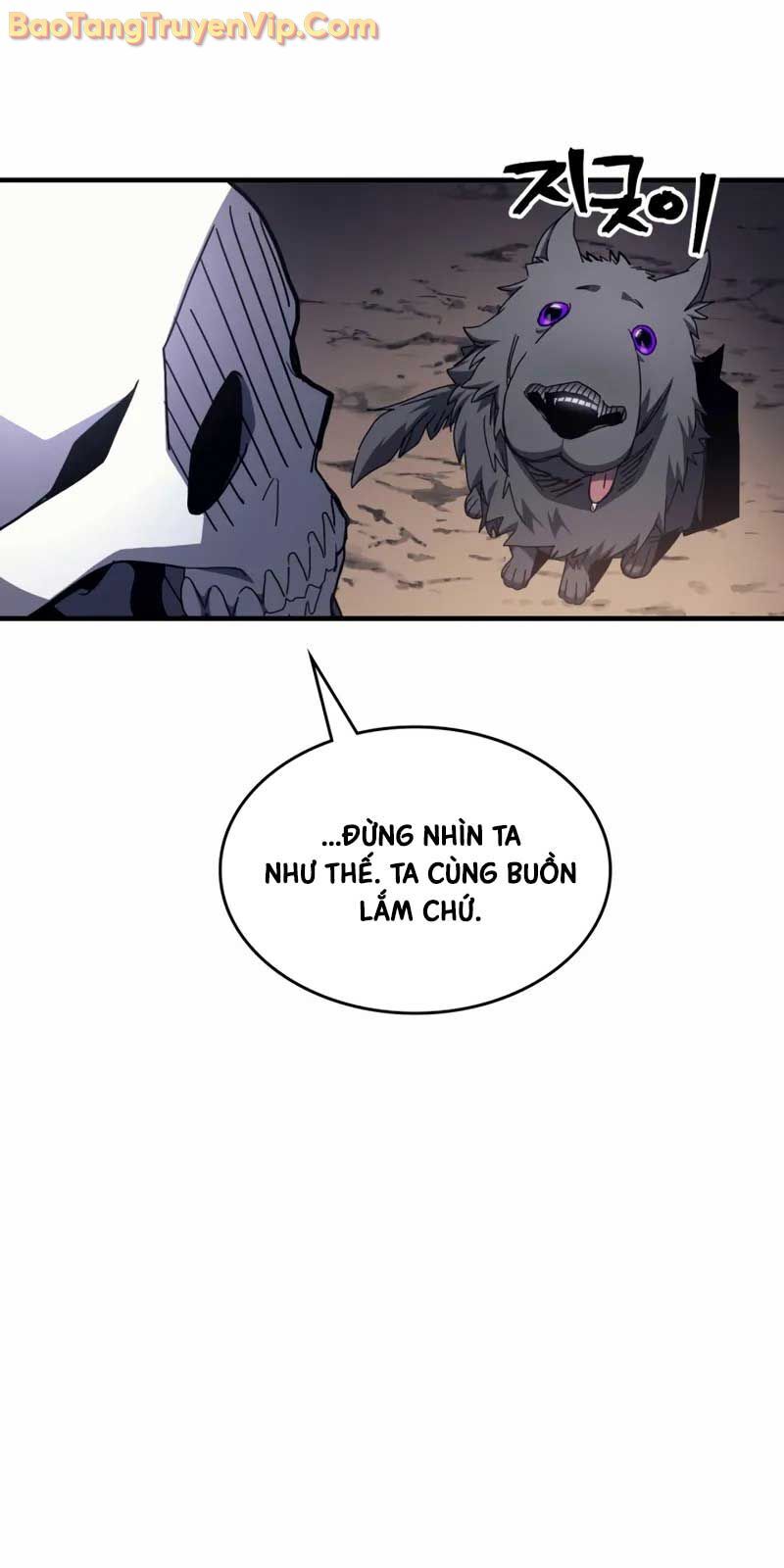 Hãy Hành Động Như Một Vị Boss Đi, Ngài Swallows Chap 77.1 - Next Chap 78.1