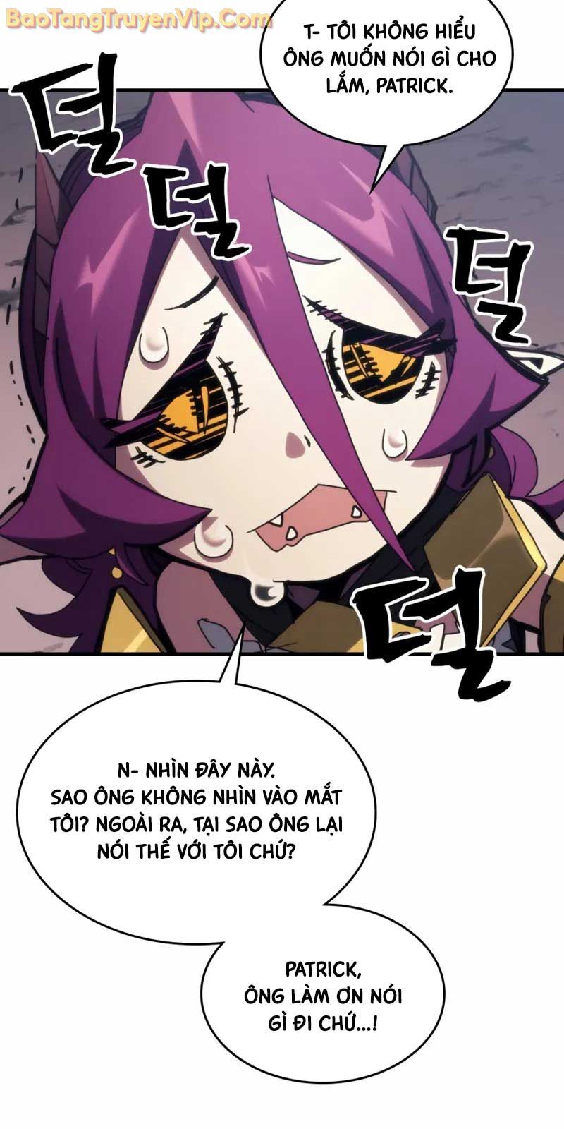 Hãy Hành Động Như Một Vị Boss Đi, Ngài Swallows Chap 77.1 - Next Chap 78.1