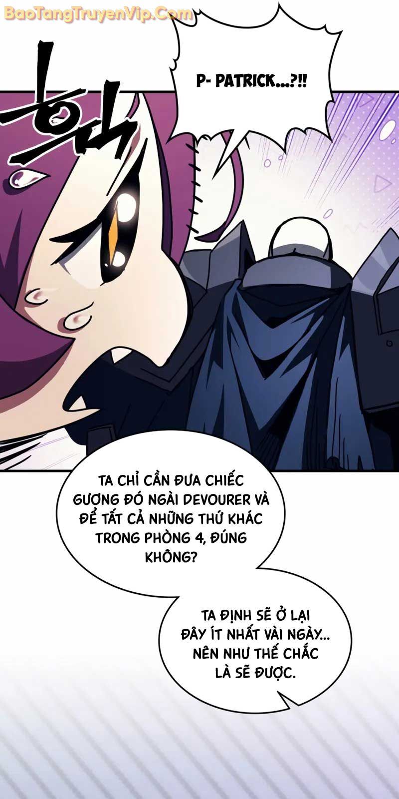Hãy Hành Động Như Một Vị Boss Đi, Ngài Swallows Chap 77.1 - Next Chap 78.1