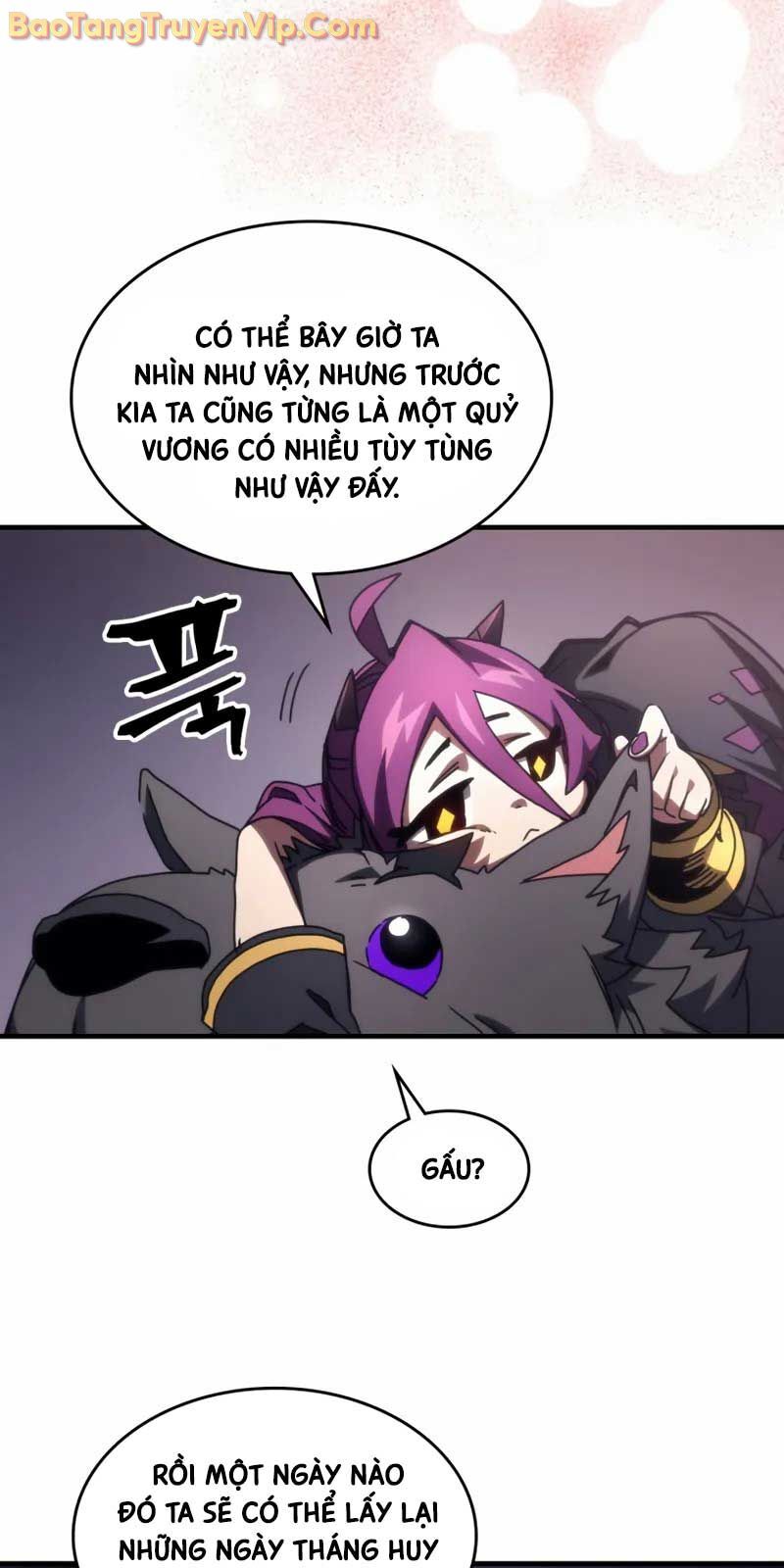 Hãy Hành Động Như Một Vị Boss Đi, Ngài Swallows Chap 77.1 - Next Chap 78.1