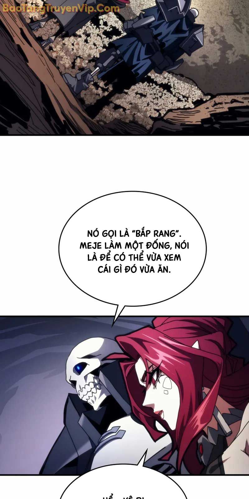 Hãy Hành Động Như Một Vị Boss Đi, Ngài Swallows Chap 77.1 - Next Chap 78.1