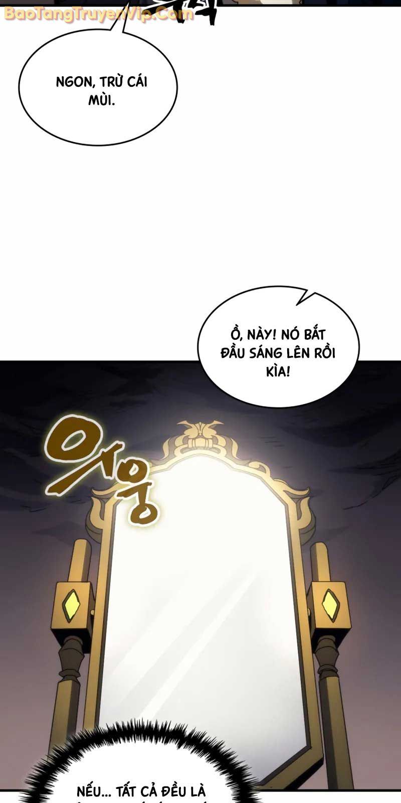 Hãy Hành Động Như Một Vị Boss Đi, Ngài Swallows Chap 77.1 - Next Chap 78.1