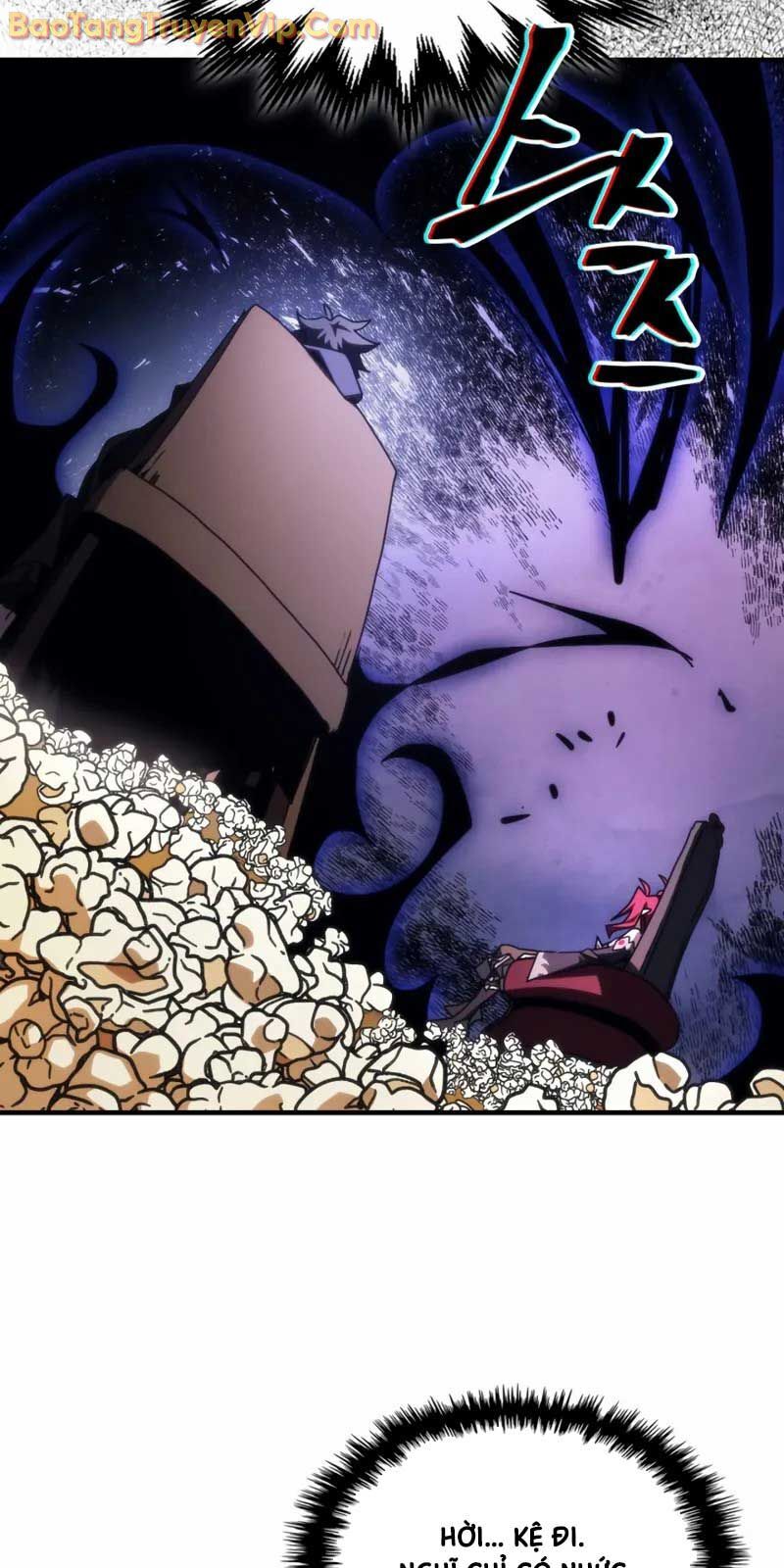 Hãy Hành Động Như Một Vị Boss Đi, Ngài Swallows Chap 77.1 - Next Chap 78.1