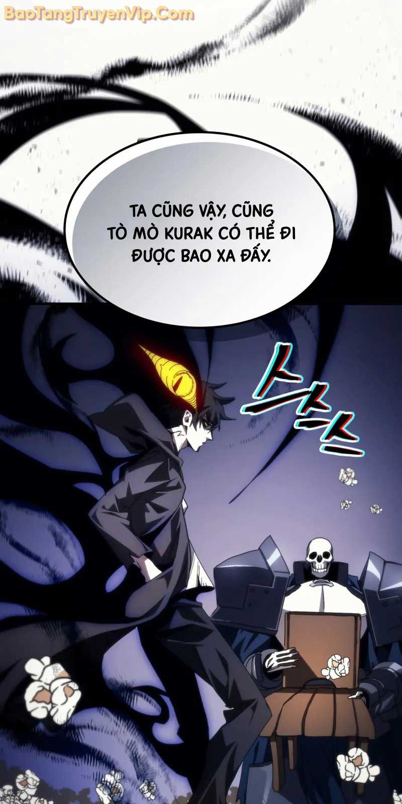 Hãy Hành Động Như Một Vị Boss Đi, Ngài Swallows Chap 77.1 - Next Chap 78.1
