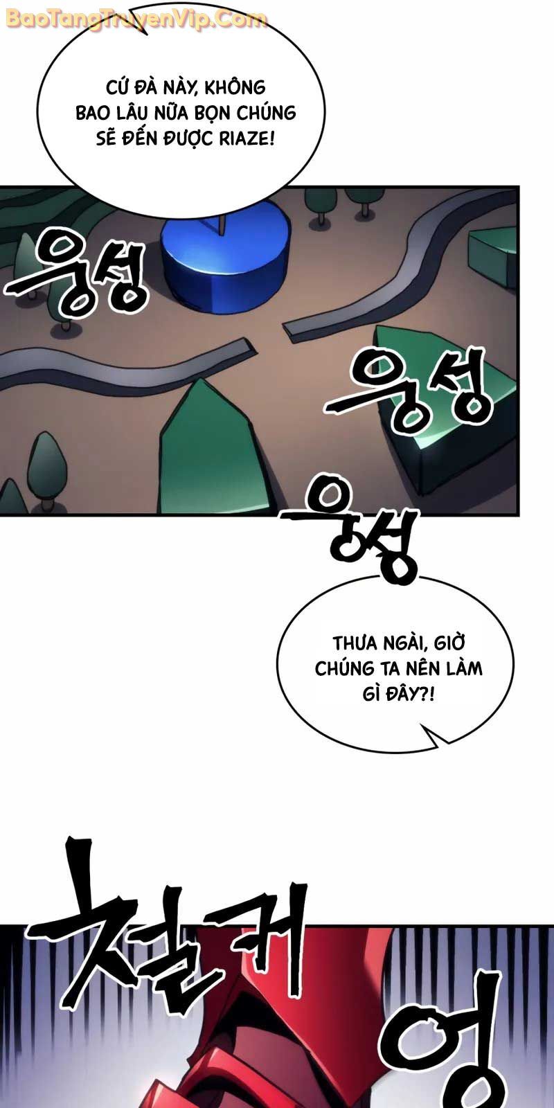 Hãy Hành Động Như Một Vị Boss Đi, Ngài Swallows Chap 77.1 - Next Chap 78.1