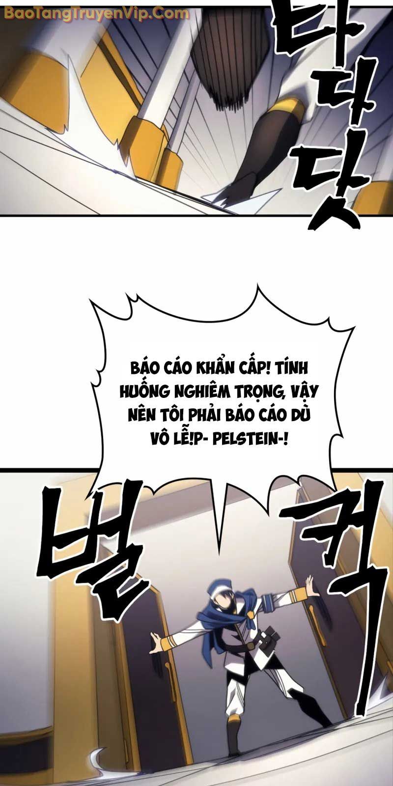 Hãy Hành Động Như Một Vị Boss Đi, Ngài Swallows Chap 77.1 - Next Chap 78.1