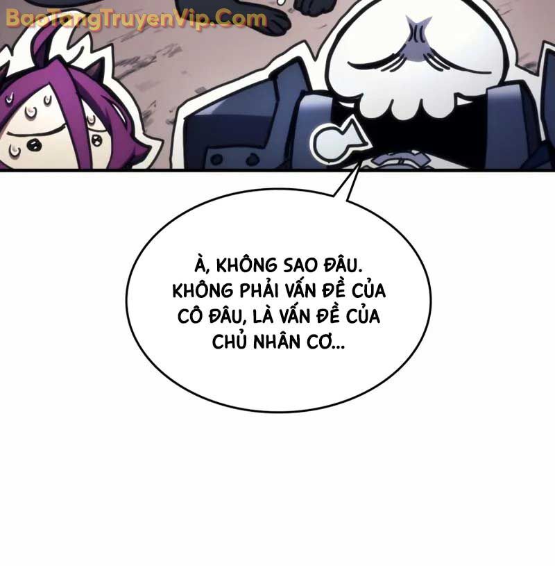 Hãy Hành Động Như Một Vị Boss Đi, Ngài Swallows Chap 77.1 - Next Chap 78.1