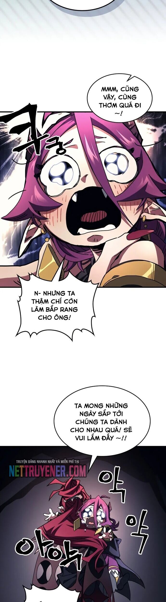 Hãy Hành Động Như Một Vị Boss Đi, Ngài Swallows Chap 77 - Next Chap 78