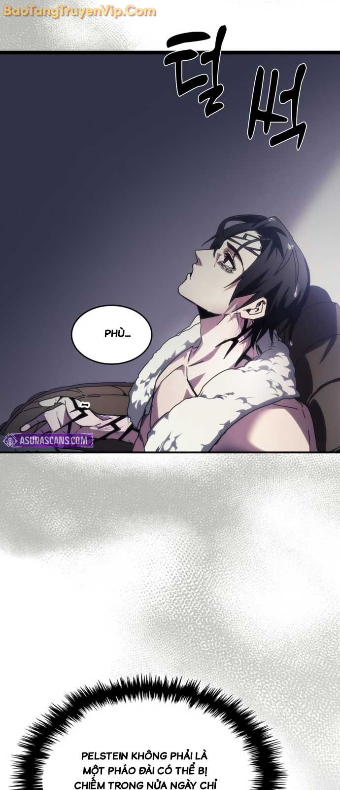 Hãy Hành Động Như Một Vị Boss Đi, Ngài Swallows Chap 78.1 - Next Chap 79.1