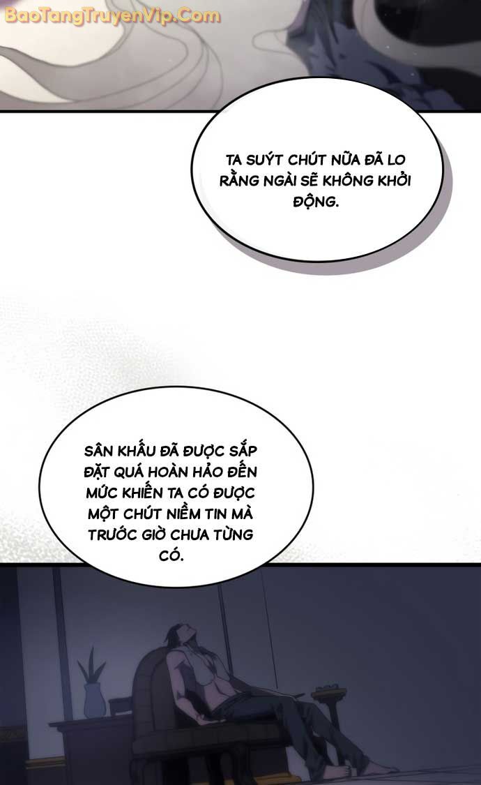 Hãy Hành Động Như Một Vị Boss Đi, Ngài Swallows Chap 78.1 - Next Chap 79.1