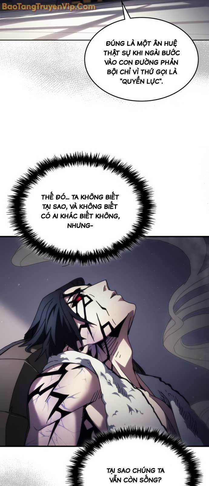 Hãy Hành Động Như Một Vị Boss Đi, Ngài Swallows Chap 78.1 - Next Chap 79.1