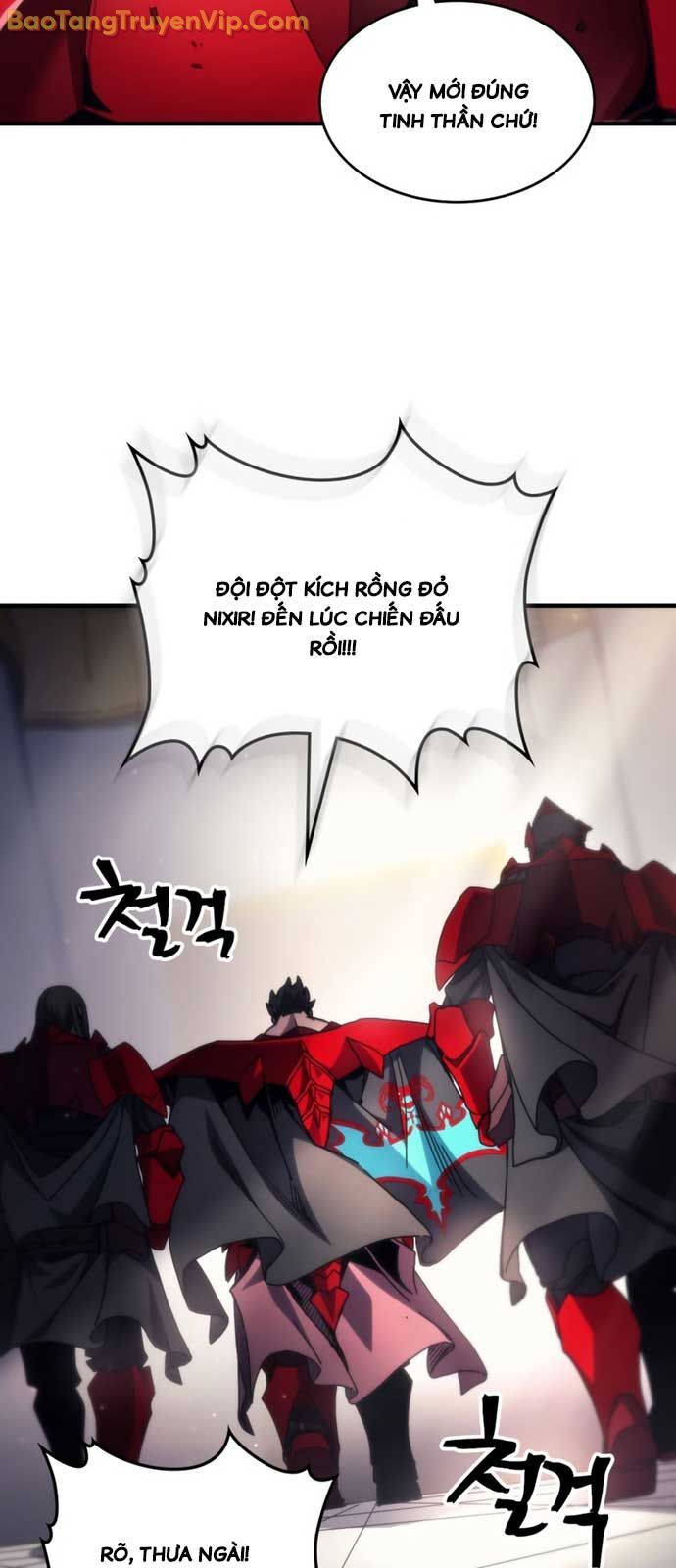 Hãy Hành Động Như Một Vị Boss Đi, Ngài Swallows Chap 78.1 - Next Chap 79.1