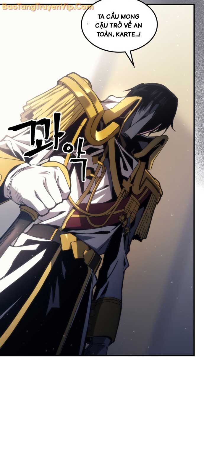 Hãy Hành Động Như Một Vị Boss Đi, Ngài Swallows Chap 78.1 - Next Chap 79.1